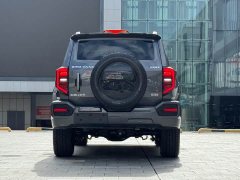 Tank 400 New Energy 2026 Hi4-T Smart Comfort Edition - ფოტო 9