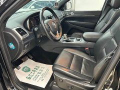 Jeep Grand Cherokee (Imported) 2020 3.0L Elite Navigation Edition - ფოტო 8