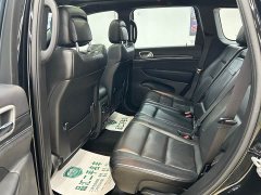 Jeep Grand Cherokee (Imported) 2020 3.0L Elite Navigation Edition - ფოტო 9