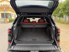 BMW X5 2025 xDrive 40Li M Sport Midnight Edition Premium Package - ფოტო 12