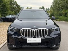 BMW X5 2025 xDrive 40Li M Sport Midnight Edition Premium Package - ფოტო 2