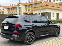 BMW X5 2025 xDrive 40Li M Sport Midnight Edition Premium Package - ფოტო 5