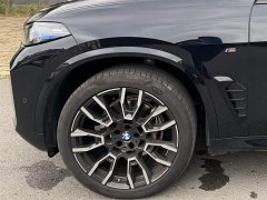 BMW X5 2025 xDrive 40Li M Sport Midnight Edition Premium Package - ფოტო 6