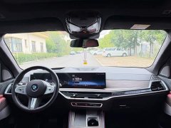 BMW X5 2025 xDrive 40Li M Sport Midnight Edition Premium Package - ფოტო 7