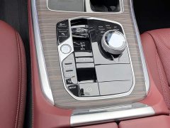BMW X5 2025 xDrive 40Li M Sport Midnight Edition Premium Package - ფოტო 9