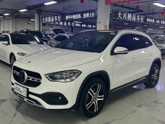 Mercedes-Benz GLA 2020 GLA 180 - ფოტო 1