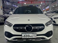 Mercedes-Benz GLA 2020 GLA 180 - ფოტო 2