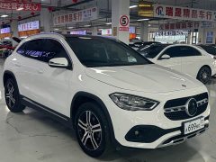 Mercedes-Benz GLA 2020 GLA 180 - ფოტო 3