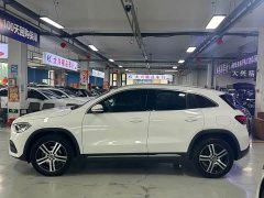 Mercedes-Benz GLA 2020 GLA 180 - ფოტო 4