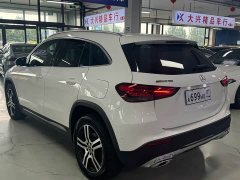 Mercedes-Benz GLA 2020 GLA 180 - ფოტო 5