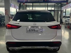 Mercedes-Benz GLA 2020 GLA 180 - ფოტო 6