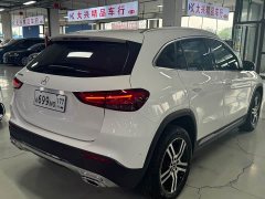 Mercedes-Benz GLA 2020 GLA 180 - ფოტო 7
