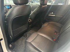 Mercedes-Benz GLA 2020 GLA 180 - ფოტო 9