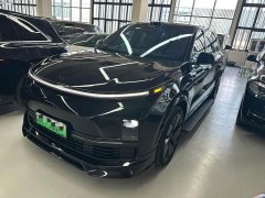 Li Auto L9 Ultra - ფოტო 1