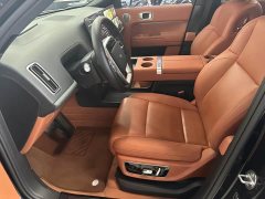 Li Auto L9 Ultra - ფოტო 5