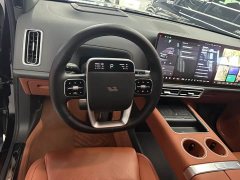 Li Auto L9 Ultra - ფოტო 6