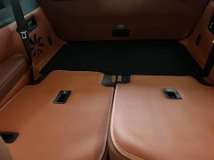 Li Auto L9 Ultra - ფოტო 8