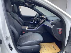 Mercedes-Benz C-Class 2022 Facelift C 260 L Sport Edition - ფოტო 16