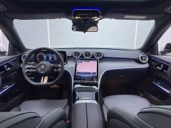 Mercedes-Benz C-Class 2022 Facelift C 260 L Sport Edition - ფოტო 19
