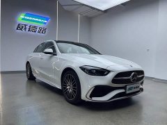 Mercedes-Benz C-Class 2022 Facelift C 260 L Sport Edition - ფოტო 7