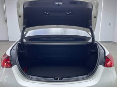 Mercedes-Benz C-Class 2022 Facelift C 260 L Sport Edition - ფოტო 8