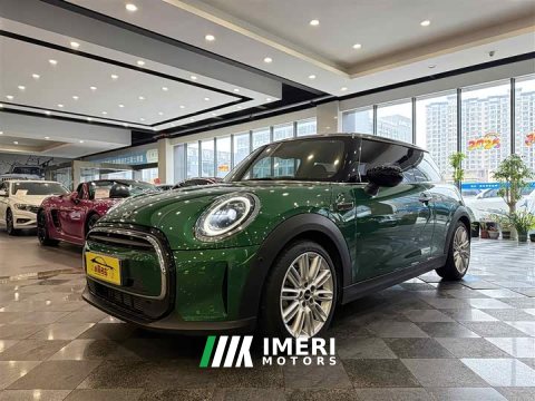 2021 BMW MINI 2022 1.5T COOPER Classic Edition - ავტომობილი ჩინეთიდან
