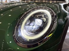 BMW MINI 2022 1.5T COOPER Classic Edition - ფოტო 11