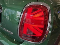 BMW MINI 2022 1.5T COOPER Classic Edition - ფოტო 13