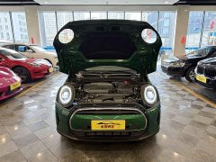 BMW MINI 2022 1.5T COOPER Classic Edition - ფოტო 14