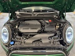 BMW MINI 2022 1.5T COOPER Classic Edition - ფოტო 15