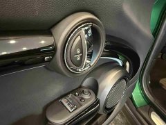 BMW MINI 2022 1.5T COOPER Classic Edition - ფოტო 16