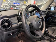 BMW MINI 2022 1.5T COOPER Classic Edition - ფოტო 17