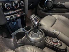 BMW MINI 2022 1.5T COOPER Classic Edition - ფოტო 18
