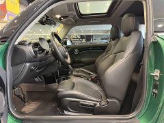 BMW MINI 2022 1.5T COOPER Classic Edition - ფოტო 19