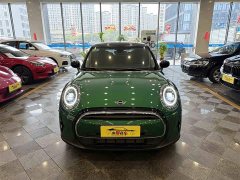 BMW MINI 2022 1.5T COOPER Classic Edition - ფოტო 2