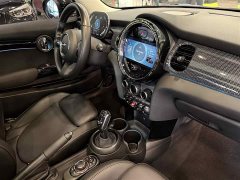 BMW MINI 2022 1.5T COOPER Classic Edition - ფოტო 20
