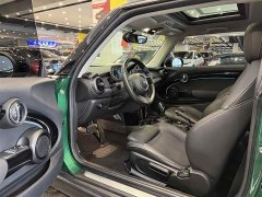 BMW MINI 2022 1.5T COOPER Classic Edition - ფოტო 4