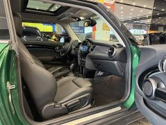BMW MINI 2022 1.5T COOPER Classic Edition - ფოტო 5
