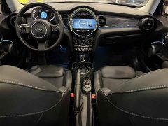 BMW MINI 2022 1.5T COOPER Classic Edition - ფოტო 6