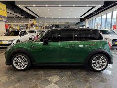 BMW MINI 2022 1.5T COOPER Classic Edition - ფოტო 7