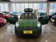BMW MINI 2022 1.5T COOPER Classic Edition - ფოტო 9