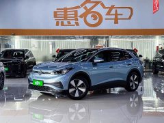 Volkswagen ID.4 X Pure Smart Edition - ფოტო 2