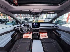 Volkswagen ID.4 X Pure Smart Edition - ფოტო 5