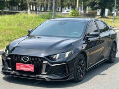Trumpchi Leopard 270T DCT J16 - ფოტო 1