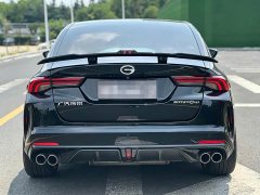 Trumpchi Leopard 270T DCT J16 - ფოტო 10