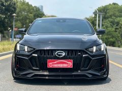 Trumpchi Leopard 270T DCT J16 - ფოტო 2