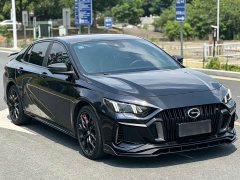 Trumpchi Leopard 270T DCT J16 - ფოტო 3
