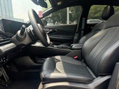 Trumpchi Leopard 270T DCT J16 - ფოტო 4