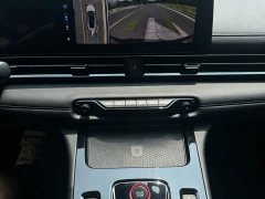 Trumpchi Leopard 270T DCT J16 - ფოტო 5
