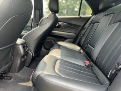 Trumpchi Leopard 270T DCT J16 - ფოტო 6